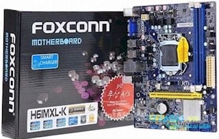 foxconn H61